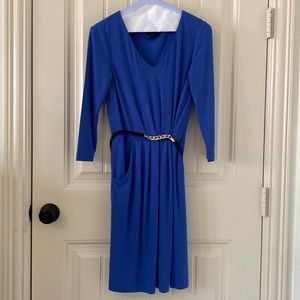 Tahari dress